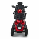 Golden GR595 Eagle Heavy Duty Outdoor Power Mobility Scooter 23 Mile 8 Mph. Fixed Price $3625.00.