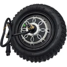 Mototec Mars 48V 2500W Scooter - Replacement Hub Motor Wheel. Fixed Price $195.95.
