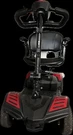 Drive Medical Scout Compact Travel Power Scooter, 4 Wheel. Fixed Price $460.00.