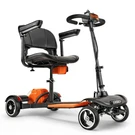 Superhandy Passport Prime Power Mobility Scooter Foldable 48V Li-ion Battery. Fixed Price $799.98.