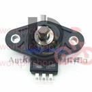 New 1PC For Tocos Potentiometer RVQ28YSH-25F 5K. Fixed Price $32.29.