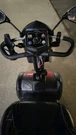 Drive Medical Ventura Power Mobility Scooter, 4-WHEEL, 20" Captains Seat. Fixed Price $1200.00.