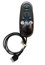 Pg Drives Vr Button Joystick Controller D50680 Power Wheelchair Euc. Fixed Price $224.99.