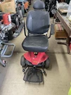 Jazzy Elite Es Power Scooter. Fixed Price $800.00.