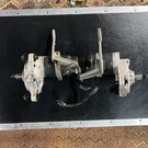 Pair Motors Gearboxes For Pride Jazzy Select DRVMOTR1397 DRVMOTR1396. Fixed Price $75.00.