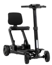 Pride Go Carbon (MODEL-SC25) Folding Mobility Lightweight Scooter. Fixed Price $2400.70.