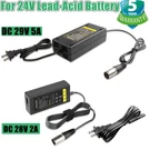 24V 2A/5A Xlr Charger For Activecare Catalina Wheelchair Rascal. Fixed Price $17.48.