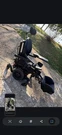 Quickie Q500 M Power Wheelchair With Sedeo Pro Seating. Fixed Price $1100.00.