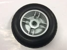 Used Pride Gogo Series Mobility Scooter 8 X 2.5 Drive Tire Wheel Elite Traveler. Fixed Price $22.50.