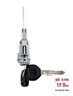 Ignition Lock Cylinder -tumbler With Key Compatible 2001 2002 2003. Fixed Price $57.49.