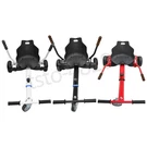 Adjustable Seat Holder For 2 Wheels Scooter Hoverboard Easy Balance. Fixed Price $99.99.