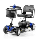 New Pride Go-go Sport S74 Travel Electric Mobility Scooter- Free Labor Warranty!. Fixed Price $1719.00.