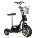 Mototec 48V 500W Motor Electric Trike Cart Scooter Kids Adults Elderly 20 Miles. Fixed Price $1137.36.