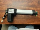 Okin Deltadrive B15448 Linear Actuator Tempur Adjustable Bed DZ-SW-401-219-C1-24. Fixed Price $90.00.