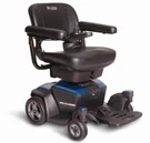 Pride Mobility Go Electric Power WHEELCHAIR-1 Year Labor Included!. Fixed Price $1776.00.