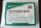Adirmed 995-OX-DE-W Oxygen Bag For Wheelchair Fits "d" & "e" Cylinders New. Fixed Price $17.80.