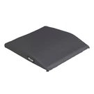 Drive Medical Pn 14906 16X17 General Use Back Cushion Wlumbar Support. Fixed Price $29.50.