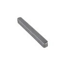 Mm 45 Axle Key For Mini Dirt Pocket Pit Bikes And Go-kart, Scooter. Fixed Price $7.42.