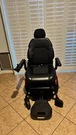Merits Electric Power Wheelchair Medical P327, 400 Lb. Wt. Cap.. Fixed Price $470.00.