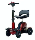 Mobility Scooter Travel Electric Battery Free Phone Holder Ev Rider Citybug. Fixed Price $1795.00.