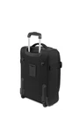 Swiss Gear The Apex Pro 20" Duffel Roller - Black. Fixed Price $106.27.