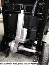 Solax Scooter Transformer Electromagnetic Brake - Parts From Enhance Mobility. Fixed Price $125.00.