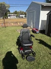 Merits Vision Sport P326D Mobility Scooter With Charger 300LBS Capacity. Fixed Price $600.00.