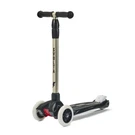 Svolta Mega 3-WHEEL Kick Scooter For Kids Boys Girls Unisex Gold/black. Fixed Price $98.00.
