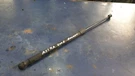 2008 Vauxhall Astra Design 1.6 Z16XER Bonnet Lifter Gas Shock Strut Holder. Fixed Price $13.60.